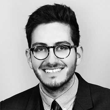 Photo AL HAKIM Alexandre