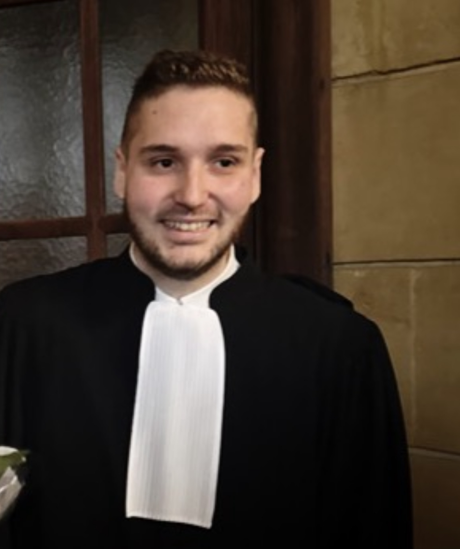 Photo TROJANOWSKI Aurélien