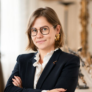 Photo STERVINOU Marie