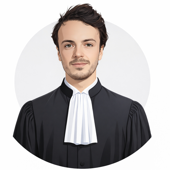 Photo POULHAZAN Arthur