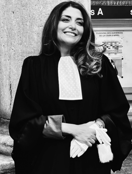 Photo PELISSIER Zéna