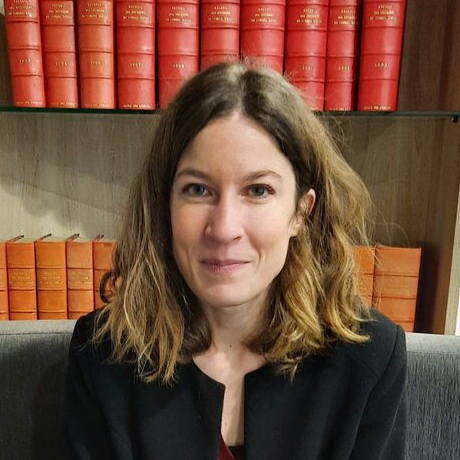 Photo MICHELET-PEDRON Olwenn