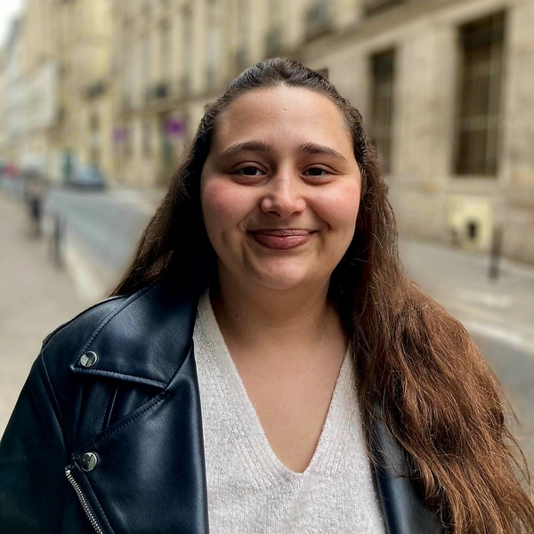 Photo BLOCH-BERTHIÉ Salomé