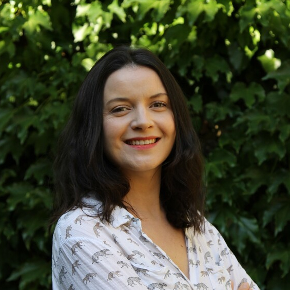 Photo JOUANNEAUX Marie