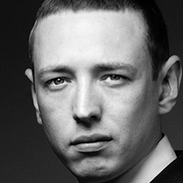 Photo LECORNET Antoine