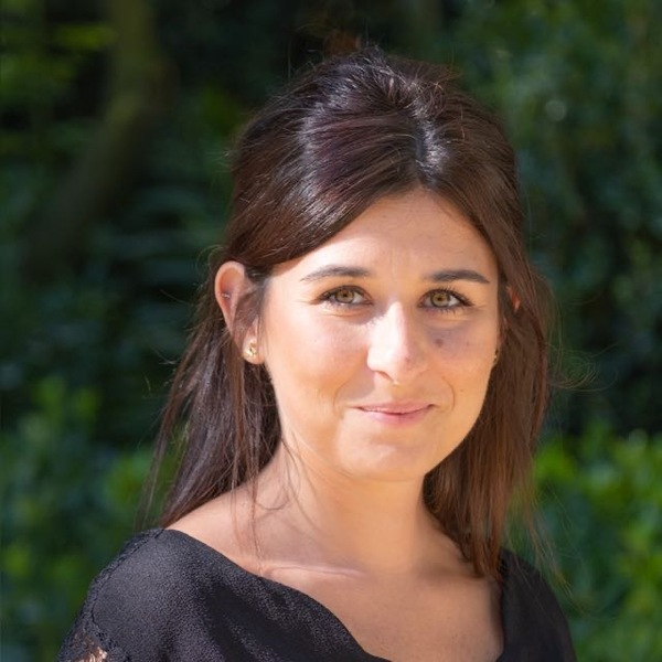 Photo DE VASCONCELOS Alexandra