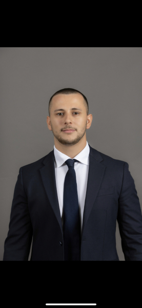 Photo LEON ARATAN Nilsen