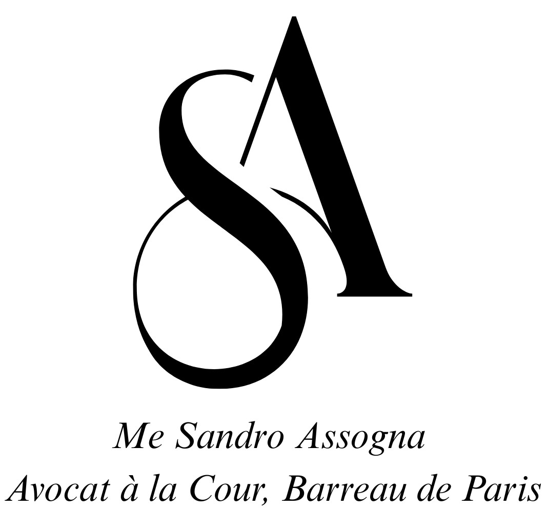 Photo ASSOGNA Sandro