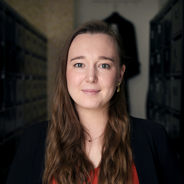 Photo GARDE Clotilde