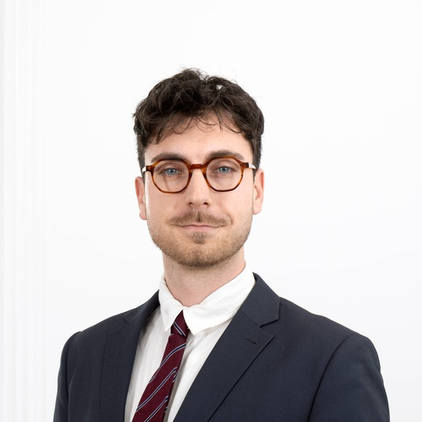 Photo BARDET-TROUILLOUD Mathis