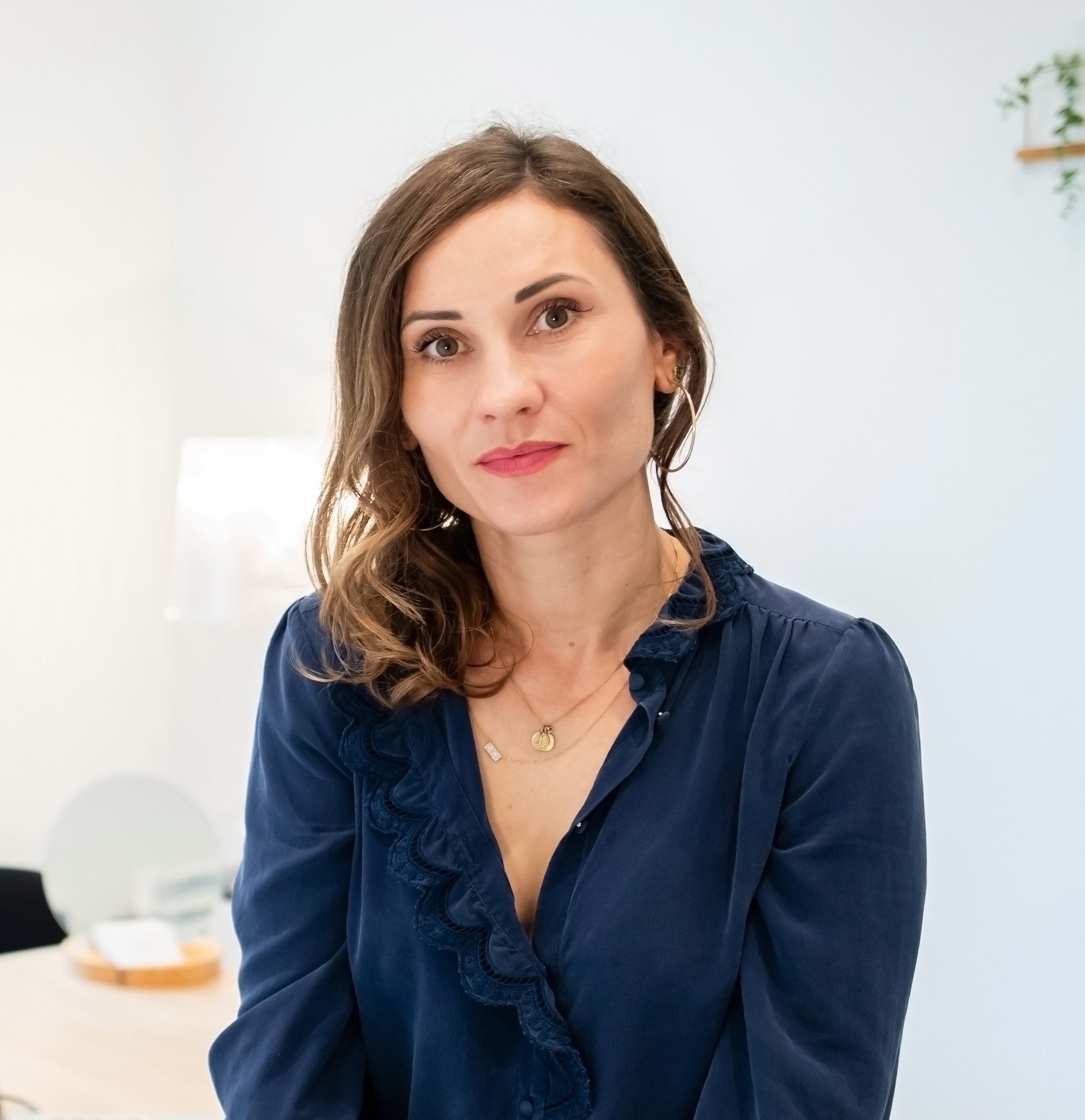 Photo MERLE Alexandra