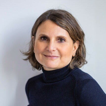 Photo LISTER Clarisse