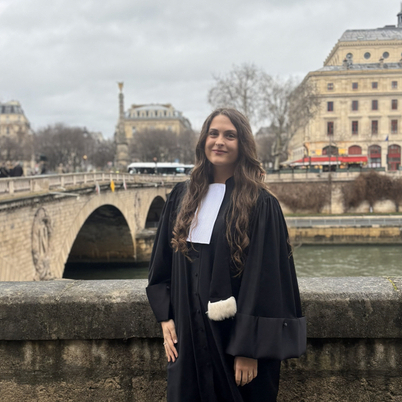 Photo MUNOZ Christelle