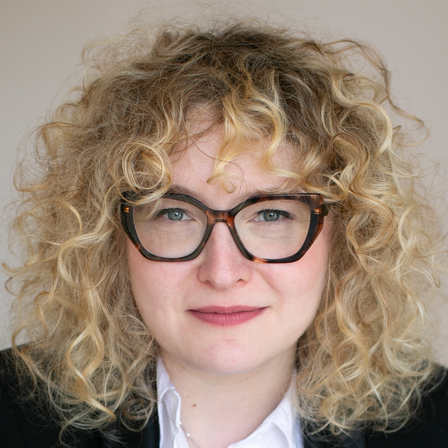 Photo SANDOWSKI Jessica