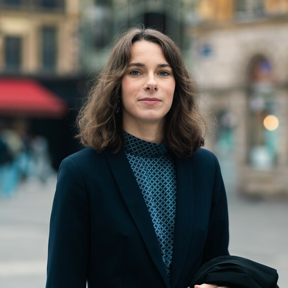 Photo ELLEBOUDT Mathilde