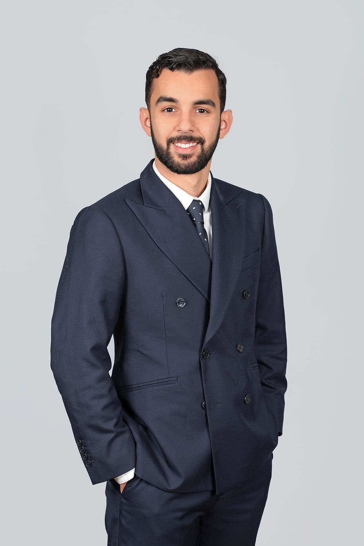 Photo SLITI--BITAM Yacine