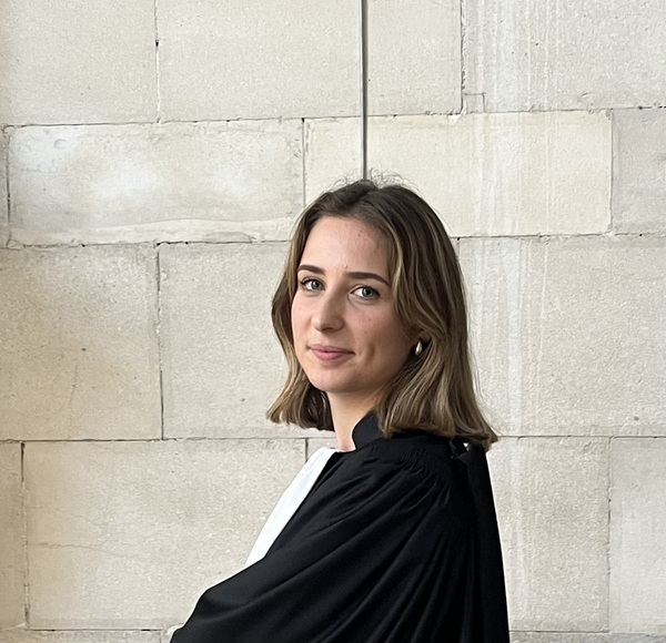 Photo JARDIN Tiphaine