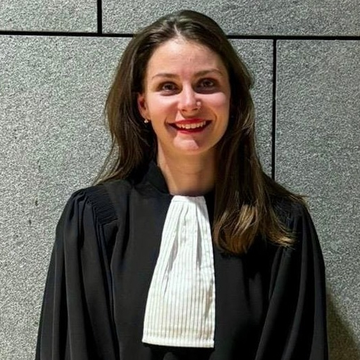 Photo CHAUMAZ Margot