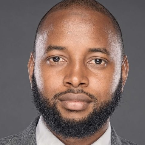 Photo DIALLO Ibrahima