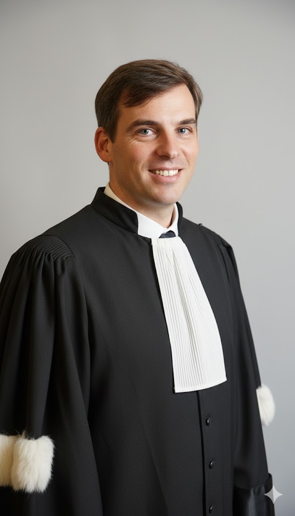 Photo CLUGNY Antoine