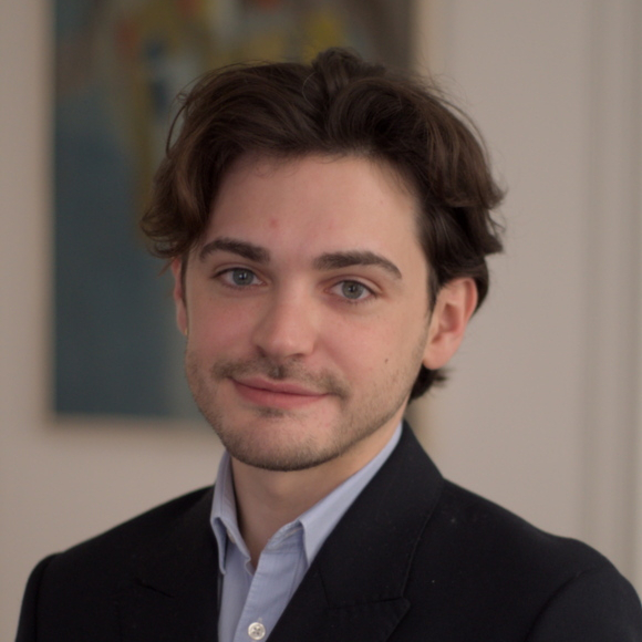 Photo PELLEAUTIER Lauris