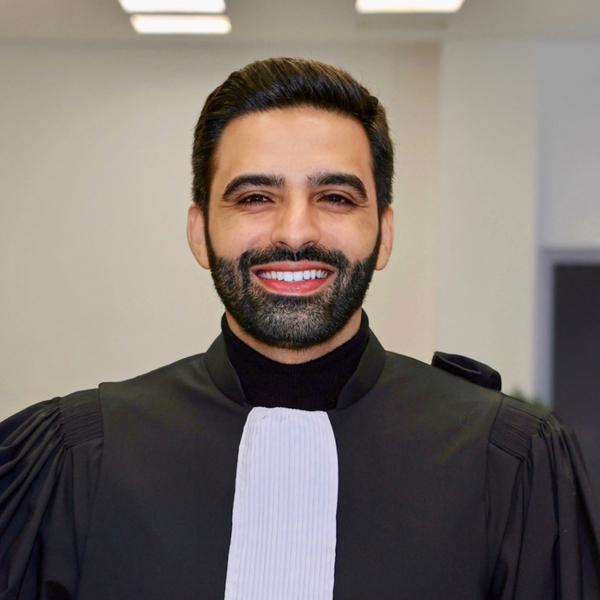 Photo KHALOUF Khalil