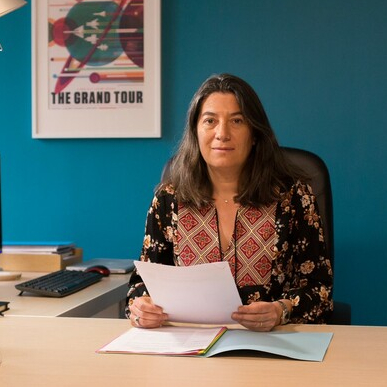 Photo LAPEGUE Céline