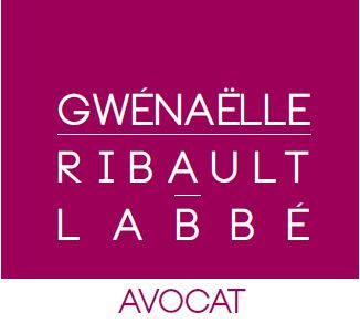 Photo RIBAULT-LABBÉ Gwenaëlle