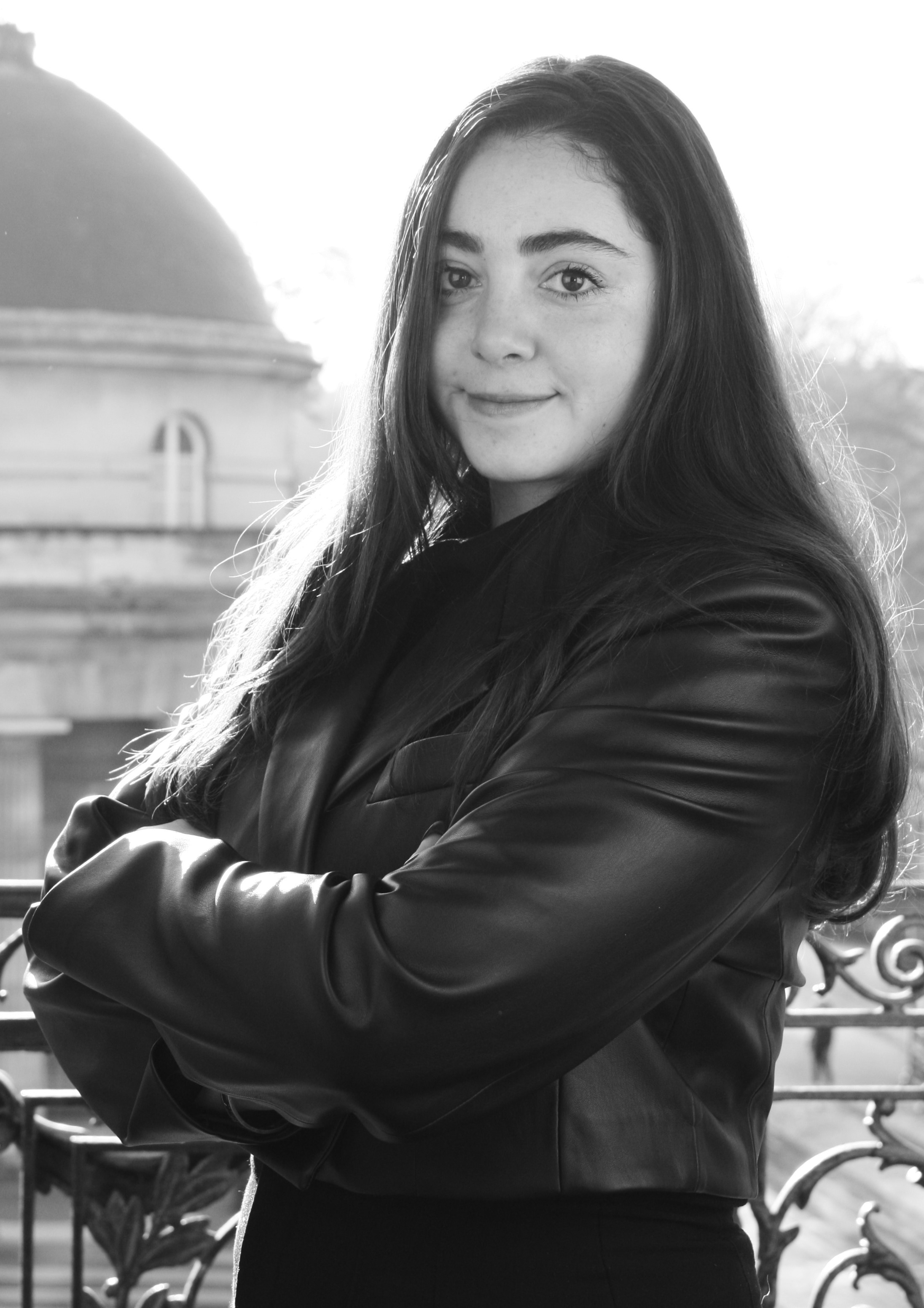 Photo COERCHON Elise