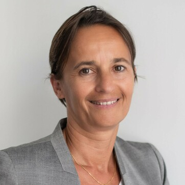 Photo VIGIER Isabelle