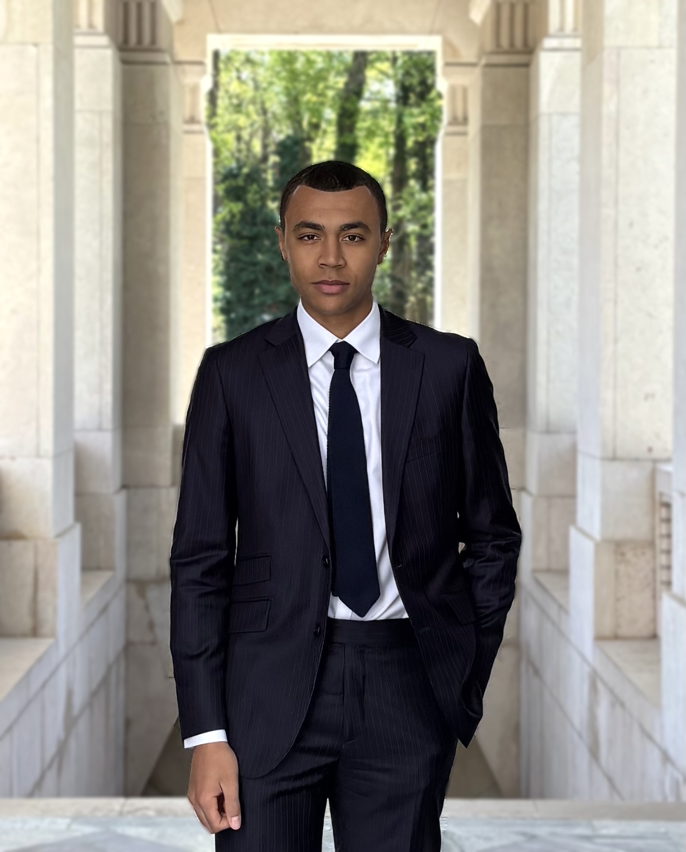 Photo ROUMESTANT Louis