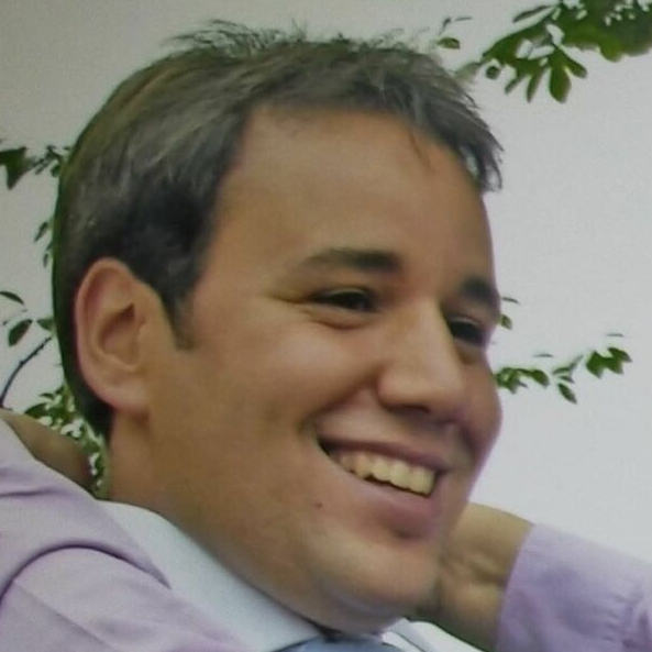 Photo BOUYAHIAOUI Abdelkarim