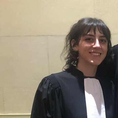 Photo DURAND Margaux