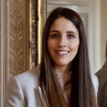 Photo DU PUY DE GOYNE Alexia