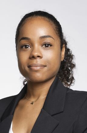 Photo NEBONNE Gaëlle