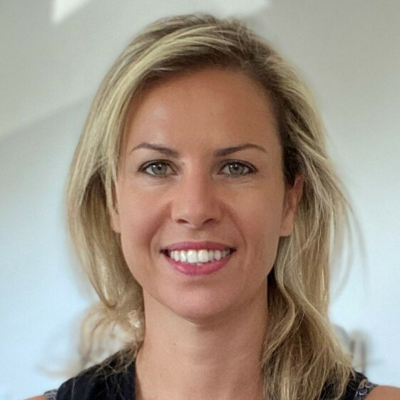 Photo ALLAL AZELARAB Louisa