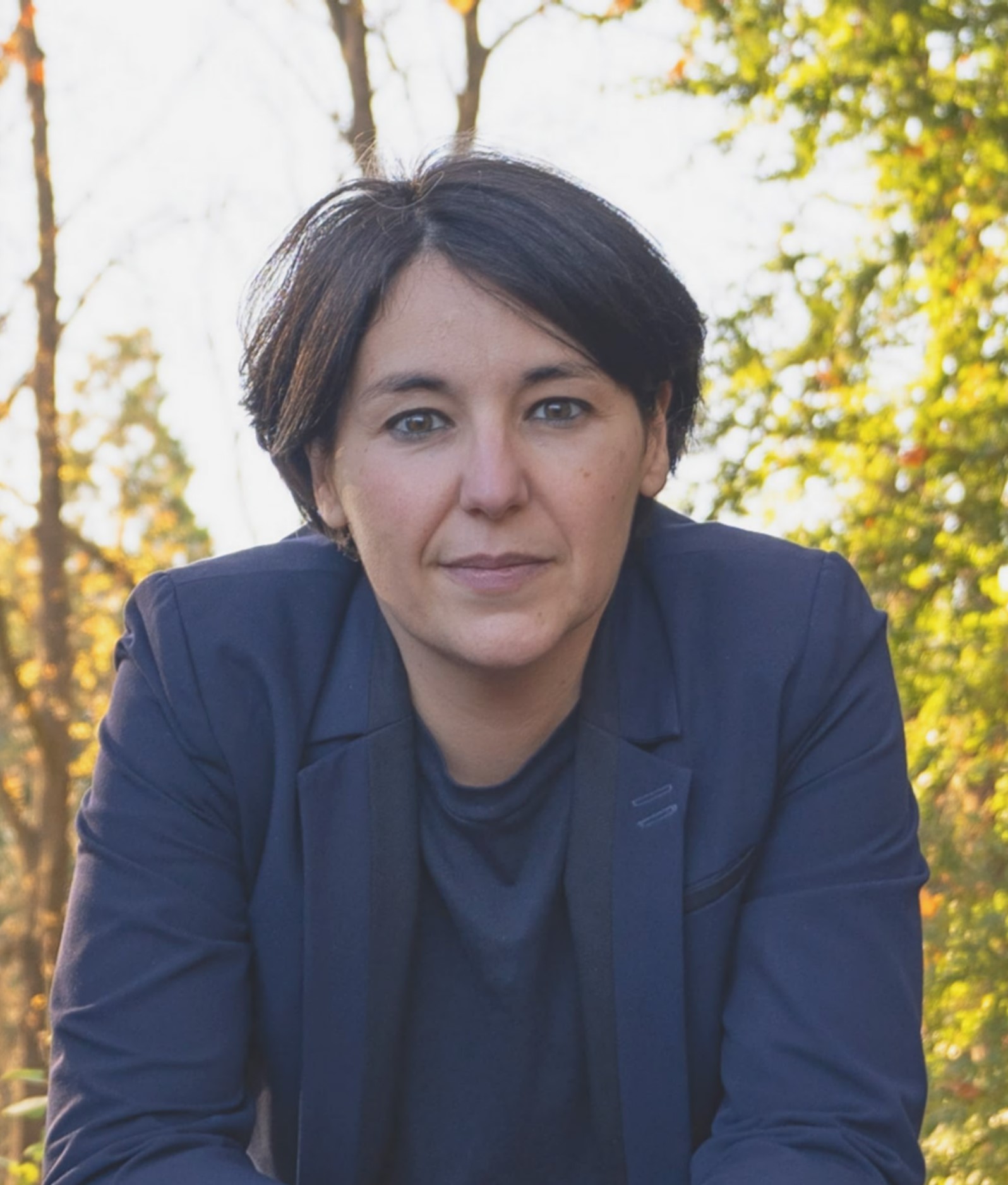 Photo HADJAR Céline