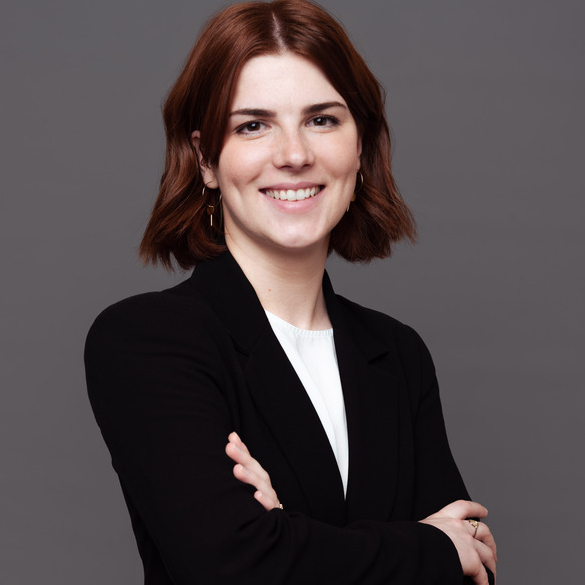 Photo RIGOIGNE Coline