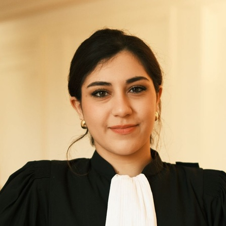 Photo DUCROC ACCAOUI Eugénie