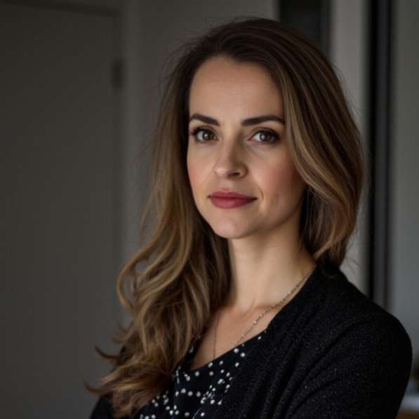 Photo ALAZARD Maïlys