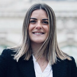 Photo AUGAGNEUR Justine