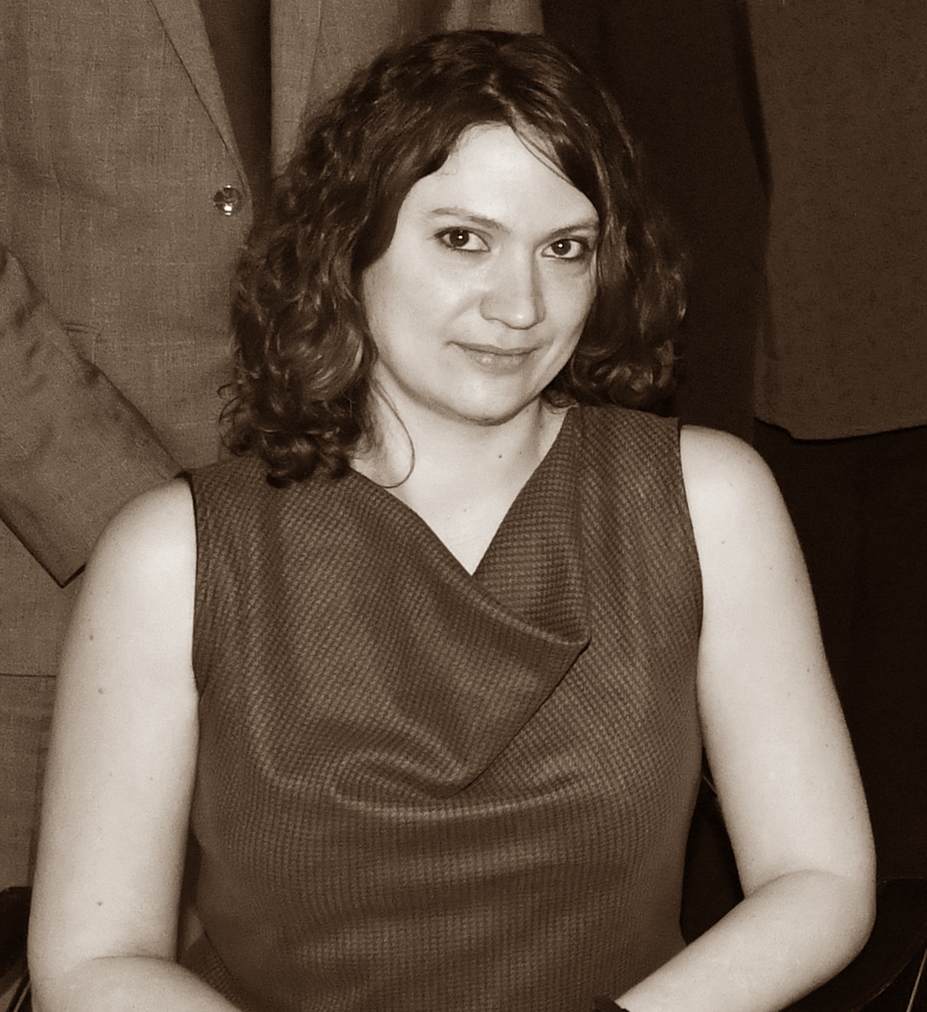 Photo BOURREL Charlotte