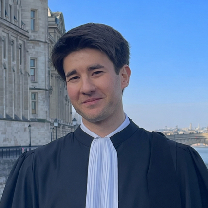 Photo GOLIASSE Williane