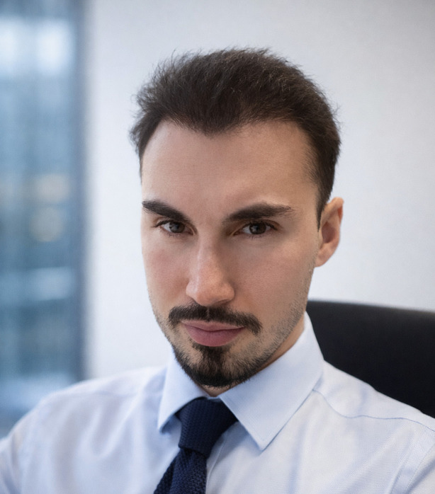 Photo MAUGERI Maxime