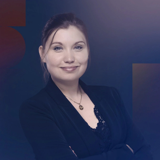 Photo LOUVIGNY-CAIA Victoria