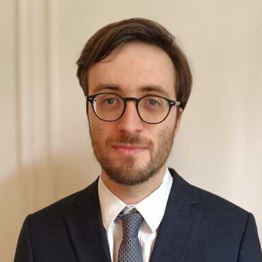 Photo BAILLAUD Benjamin