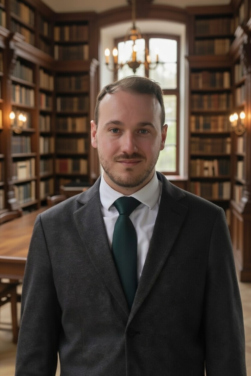 Photo LACARRERE Florent