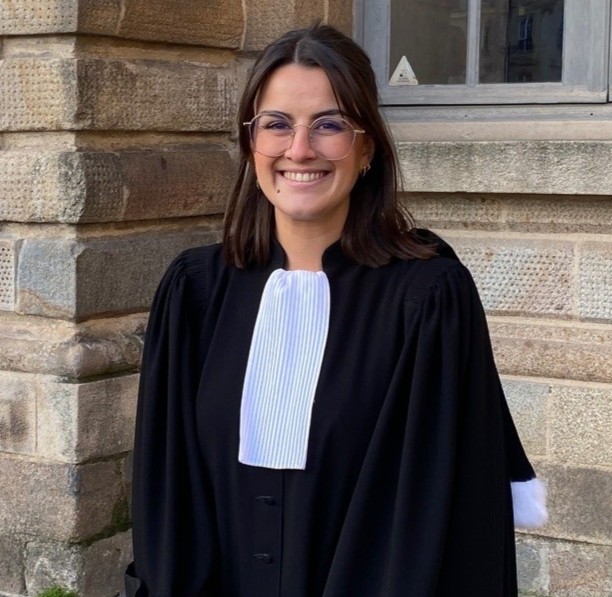 Photo SPILMANN Blanche