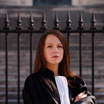 Photo BOUSSEAU Ludivine