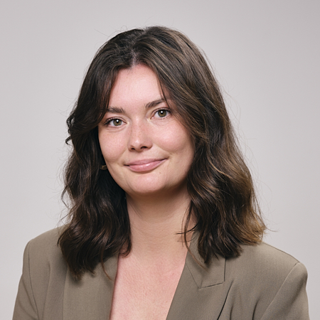 Photo SAUNIER Eléonore